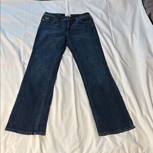 Classic Blue Women's Jeans